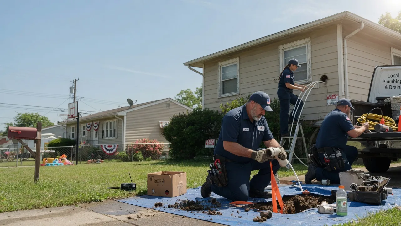 Faucet Repair in Boiling Springs, NC near me